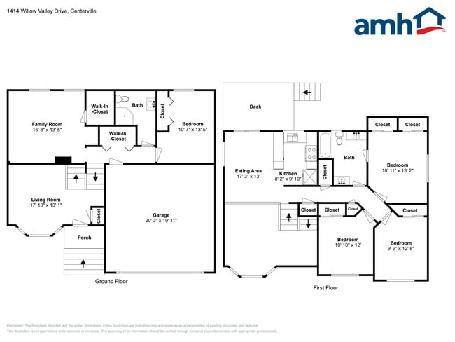 Building Photo - 1414 Willow Valley Dr