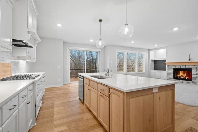 Foto del edificio - 18700 61st Ave N