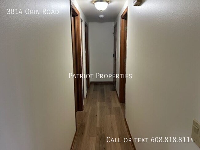 Foto del edificio - 3814 Orin Rd
