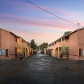 Foto principal - 5222-5230 W Washington Blvd