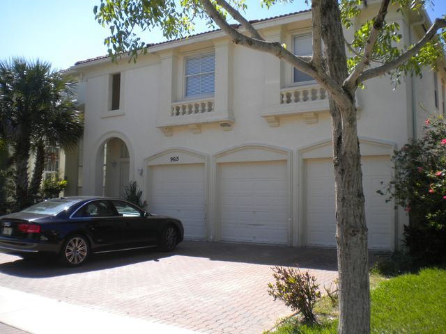 Foto del edificio - 9615 Shepard Pl