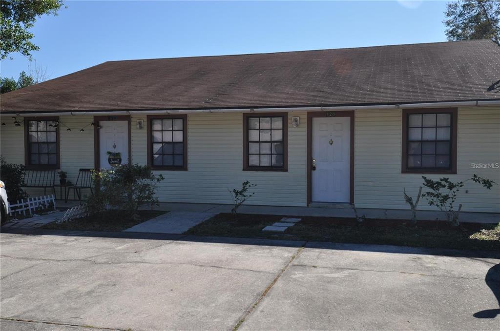 Primary Photo - 129 Denton Ave