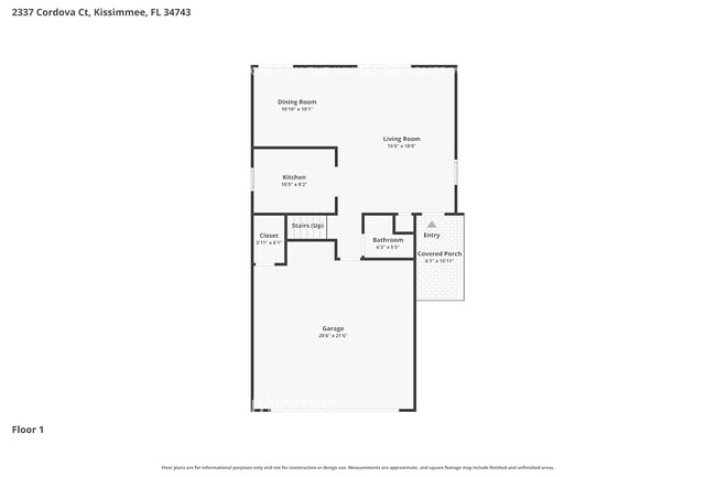Building Photo - 2337 Cordova Ct
