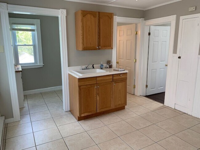 Foto del edificio - 119 Culvert St