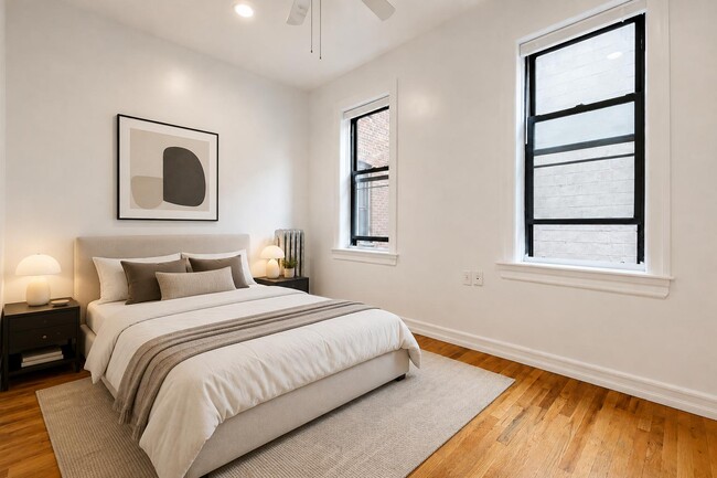 Foto del edificio - 4305 Broadway