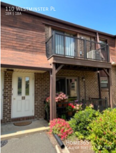 Foto del edificio - Prime Location 1 Bedroom Unit!!!