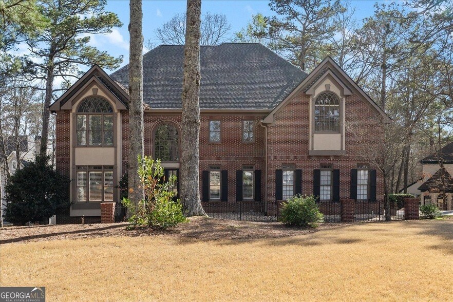 Photo - 530 Slane Trace Unit 1