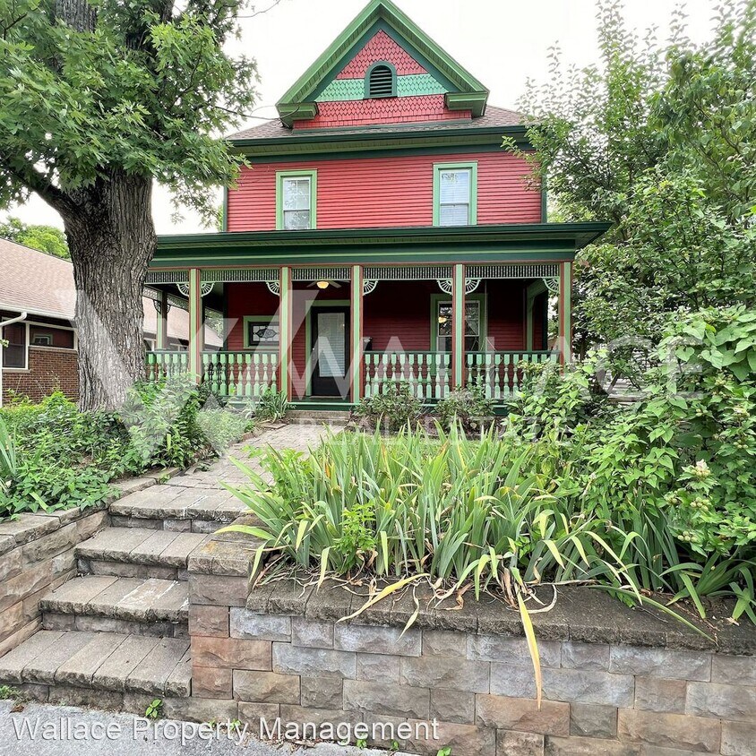 910 Luttrell St, Knoxville, TN 37917 House Rental in Knoxville, TN