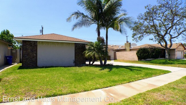 Building Photo - 4 br, 2 bath House - 19309 Wadley Ave.