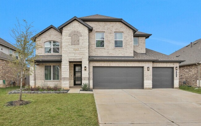 Foto del edificio - 14217 Savage River Ln