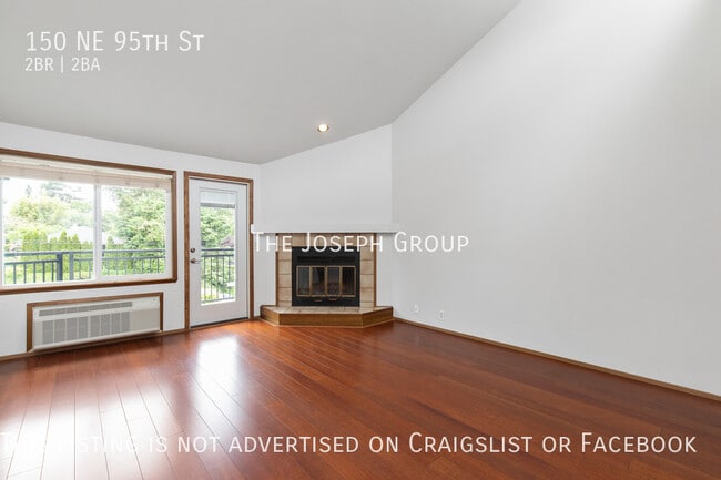 Building Photo - Updated 2 bed/1.75 bath in Northgate!
