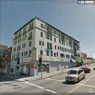 Building Photo - 764 Normandie Ave