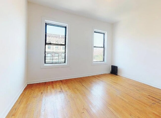 Building Photo - West 184th Street