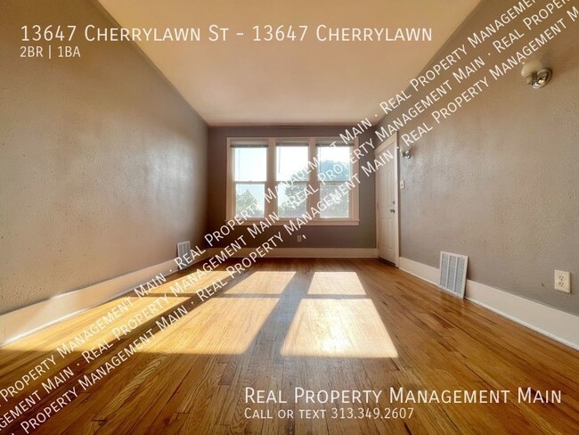 Foto del edificio - Upper Level 2 Bed with Office on Cherrylawn