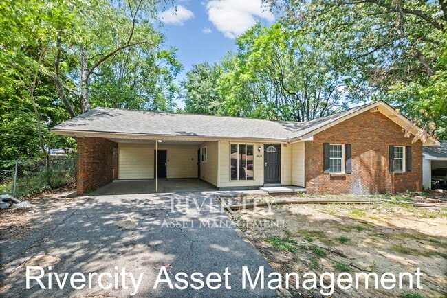 Building Photo - 4828 Knight Arnold Rd