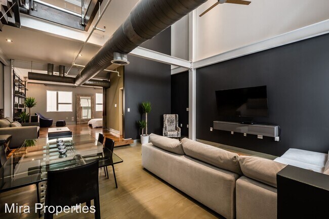 Foto del edificio - 1728 Chestnut St