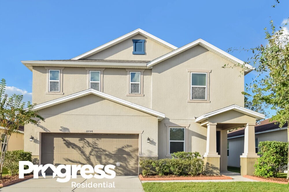 10644 Laguna Plains Dr, Riverview, FL 33578 House for Rent in