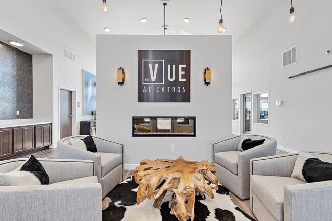 Foto del edificio - The VUE at Catron