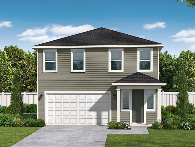 Building Photo - 9486 W Bowie Ct