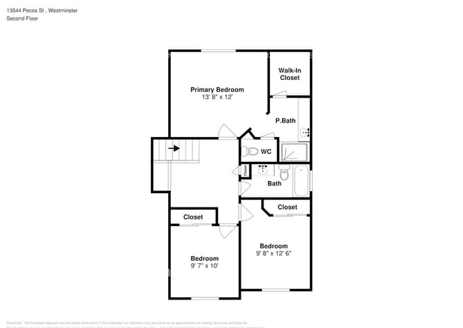 Building Photo - 13544 N Pecos St
