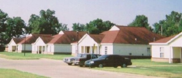 Building Photo - Agape Homes of Earle
