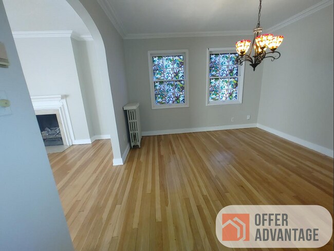 Foto del edificio - 3601 Glencairn Rd
