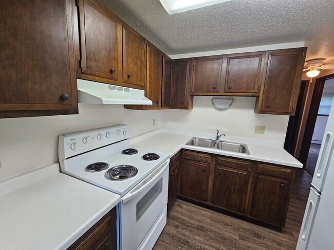 Foto del edificio - 725 2nd Ave W