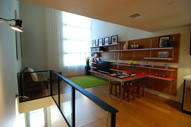 Building Photo - Sleek and Modern Blue Star Corner Condo