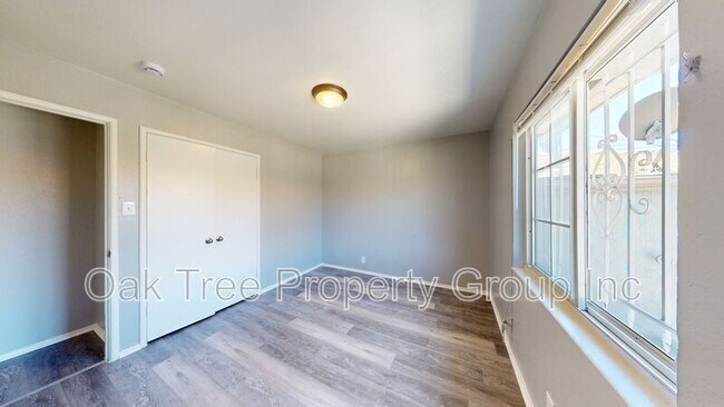 Foto del edificio - 6506 Foothill Blvd