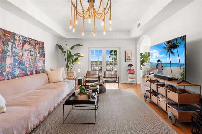 Foto del edificio - 1415 Sunset Harbour Dr