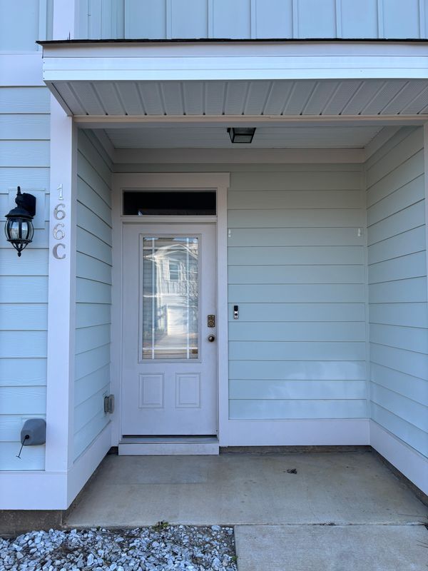 Foto del edificio - 166 Crossing Ln