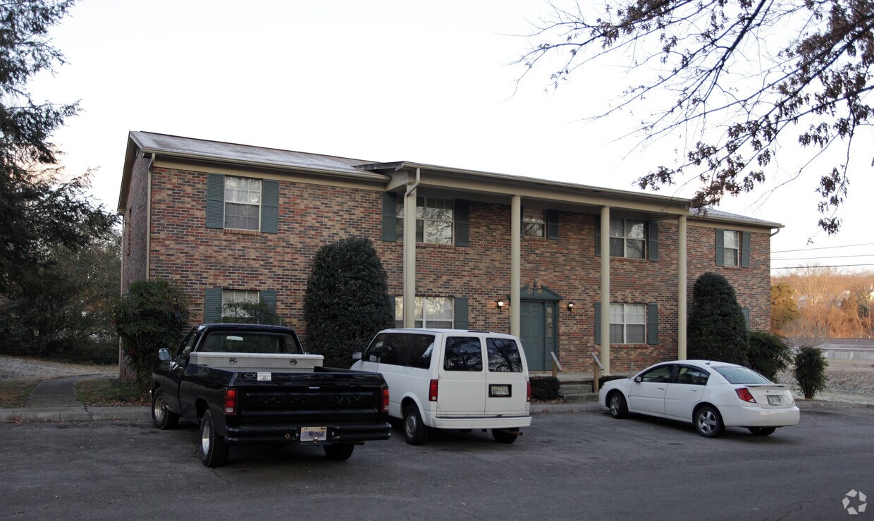 11001109 Laura Lynn Cir, Knoxville, TN 37923 Apartments in Knoxville