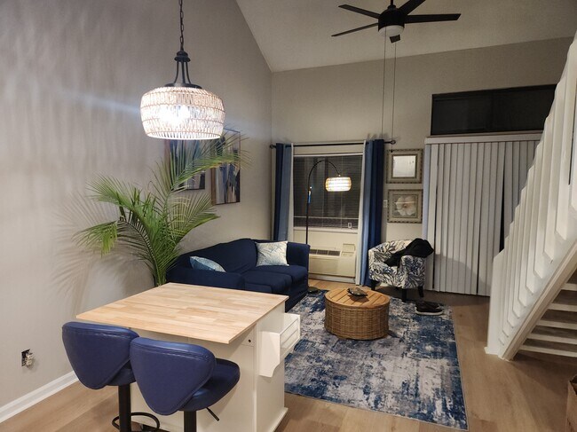 Foto del edificio - 1100 Possum Trot Rd