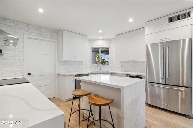 Photo - 6819 N 73rd Street Unit Townhome