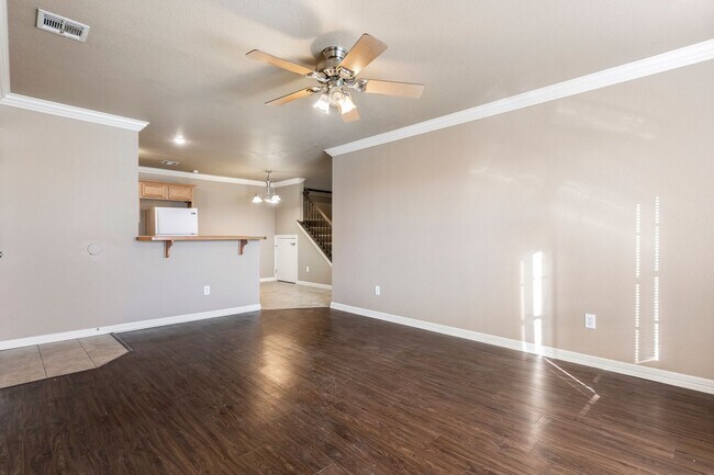 Foto del edificio - Charming 3BR, 2.5BA Rental Home with Moder...
