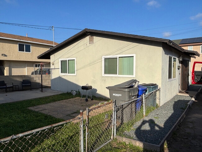 Foto del edificio - 1131 Georgia St