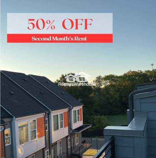 Building Photo - 1319 Millpark Ln