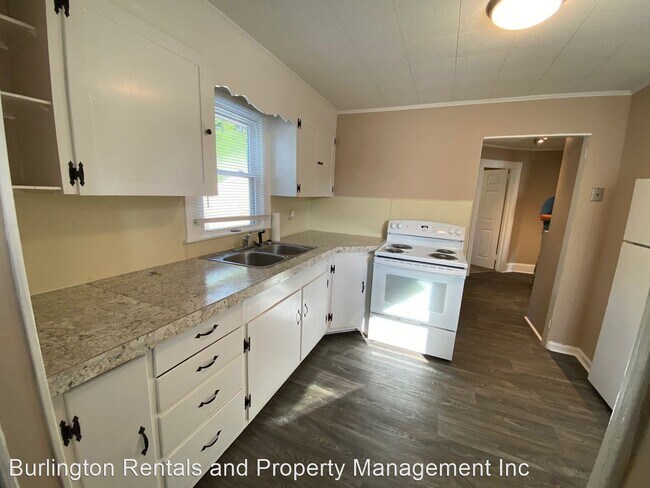 Foto del edificio - 2 br, 1 bath House - 1128 Ava Street