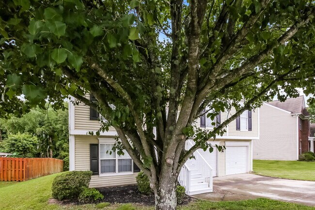 Foto del edificio - 3037 Old Ironside Dr