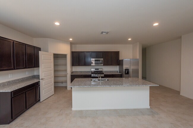 Foto del edificio - 10321 N Arroyo Lupine Way