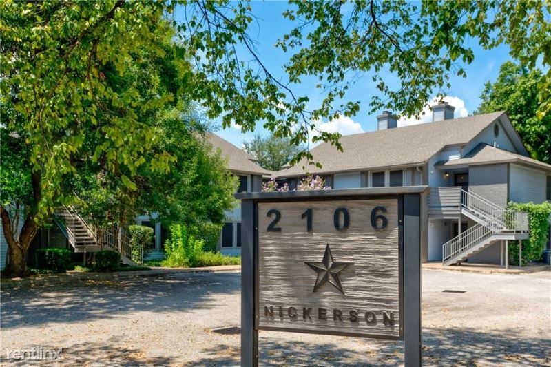 Primary Photo - 2 br, 2 bath Condo - 2106 Nickerson