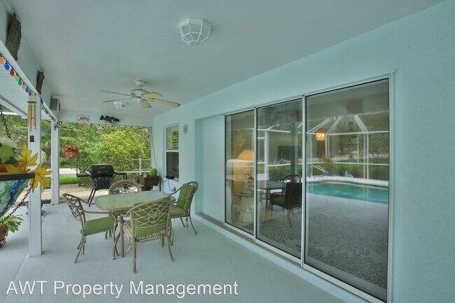 Foto del edificio - 3 br, 2 bath House - 2 Crandon Court