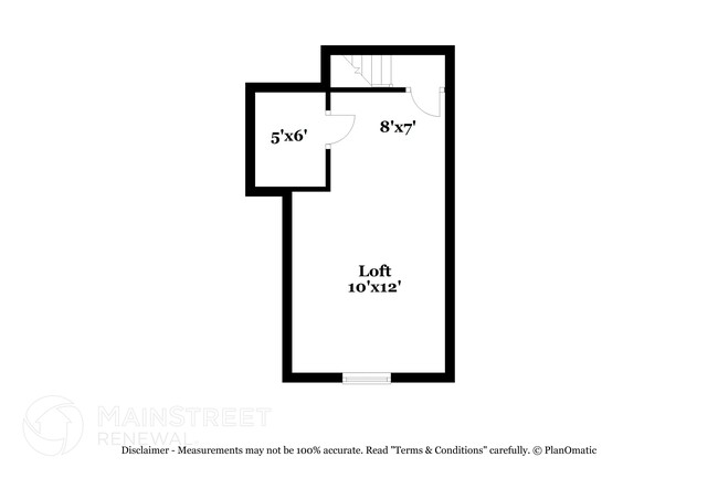 Building Photo - 1017 Parkers Cv