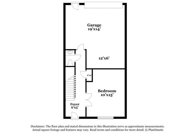 Building Photo - 10480 Alexander Martin Ave
