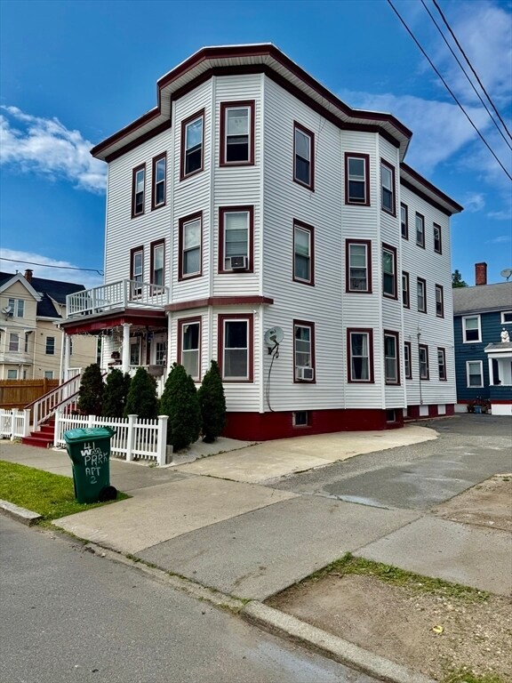 Primary Photo - 41 Park St