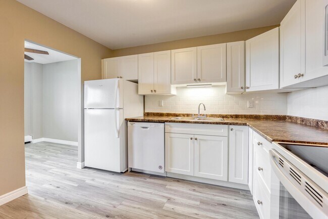 Photo du bâtiment - Trillium Village