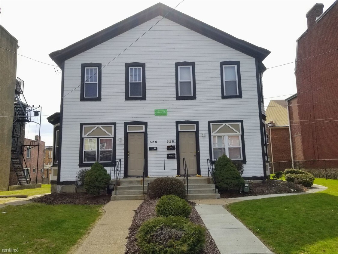 Building Photo - 1 br, 1 bath Apartment - 328 Meyran Avenue #1