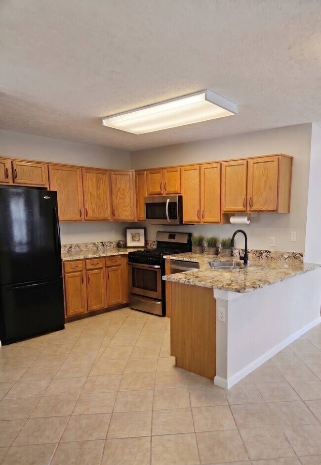 Foto del edificio - 1175 Britley Park Ln