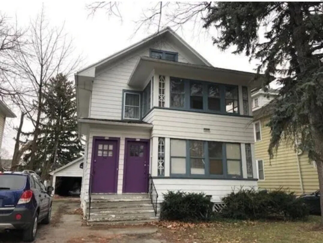 Foto del edificio - 941 Arnett Blvd