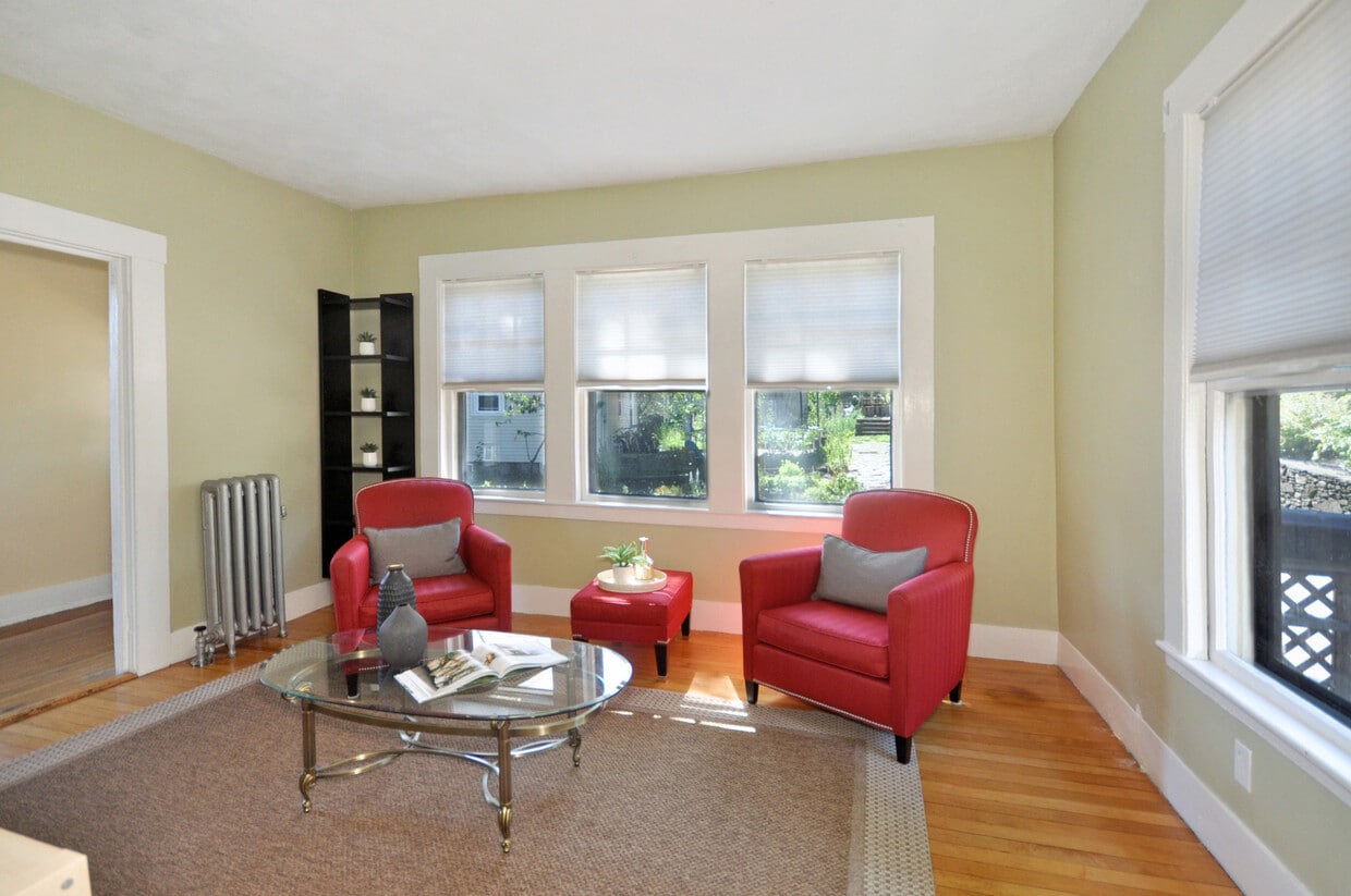 32 Appleton St Unit 1, Arlington, MA 02476 Apartments in Arlington